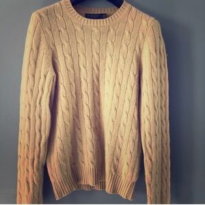 Brooks Brothers women’s cashmere sweater XS